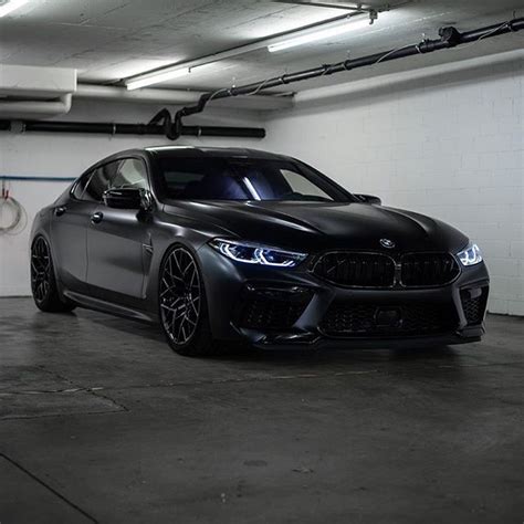 BMW M8 Coupe Black, Images, Photos, Gallery, Videos, HD, Instagram | WapCar