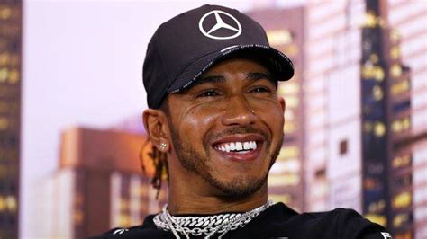 Lewis Hamilton will have faster car for start of Formula 1 season - BBC Sport