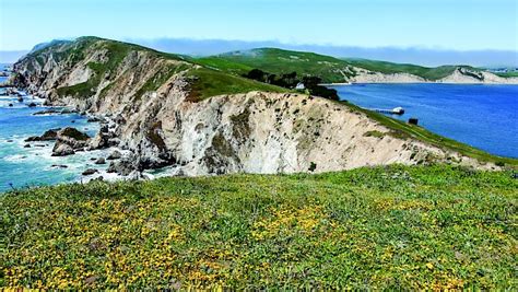 Five Best Hiking Trails in West Marin - The Best in Marin Collection ...