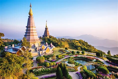 Top 10 der Nationalparks in Thailand | Urlaubsguru