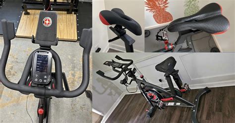 Schwinn 800IC Review: An Excellent Exercise Bike