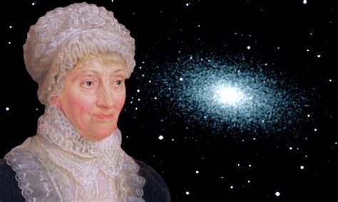 Caroline Herschel - Biography, Facts and Pictures