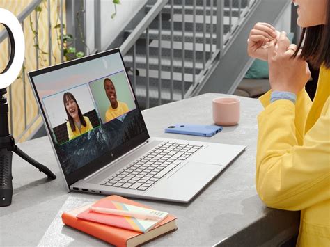 HP ENVY 17 laptop has up to a 4K resolution display and 1 TB of solid-state storage » Gadget Flow