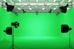 Green Screen Photography for Beginners - iPhotography