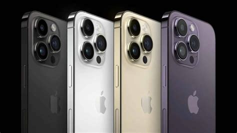 iPhone 15 Colors You Can Expect: Exploring Rumors and Hot Takes | CellularNews