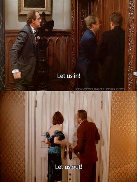 Clue Movie Quotes. QuotesGram