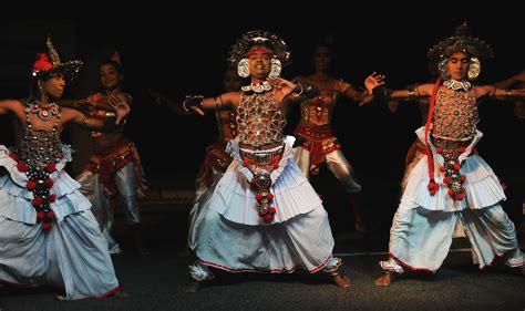 Kandyan Dance - Sri Lanka | Kandyan Dance is a dance form th… | Flickr