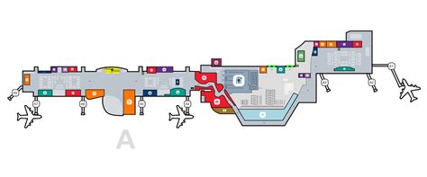 Luis Muñoz Marín International Airport [SJU] - Guide [2024]