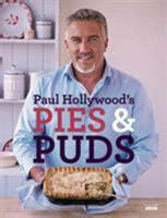 Paul Hollywood Books | List of books by author Paul Hollywood