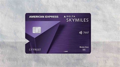 The Amex Delta SkyMiles Reserve Card – Everything You Need To Know