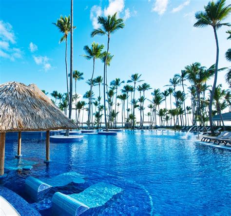 Barceló Bavaro Beach Adults Only - All Inclusive, hotel en Punta Cana ...