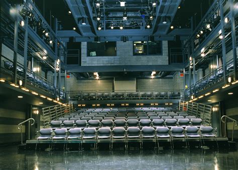 Meridian Arts Centre – Studio Theatre | The Toronto Theatre Database