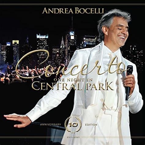 Andrea Bocelli Las Vegas Tickets, MGM Grand Garden Arena Dec 07, 2024 | Bandsintown