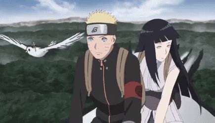 Hinata Hyuga and Naruto Uzumaki - Hinata Photo (43605256) - Fanpop