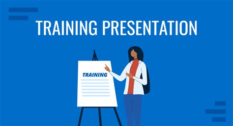 How to Create and Deliver Training Presentations That Make an Impact