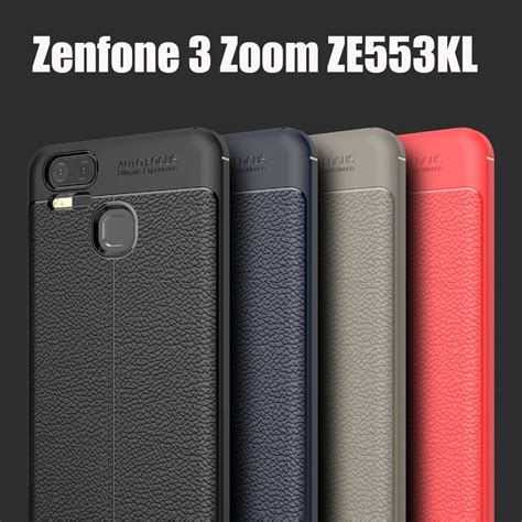 Aliexpress.com : Buy For Asus Zenfone 3 Zoom ZE553KL Shockproof ...