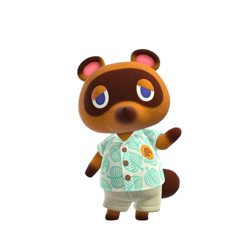 Tom Nook For Smash | For Smash Community Wiki | Fandom