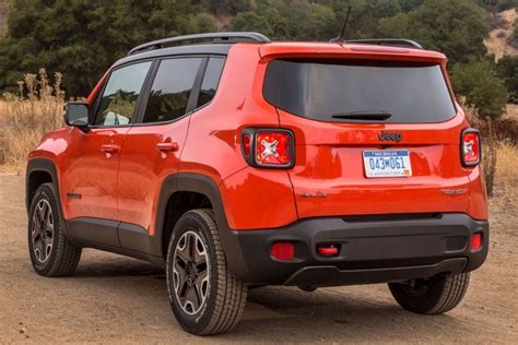 The 12 Best Small All-Wheel-Drive SUVs Under $35,000 | Edmunds