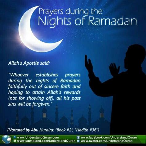 Prayer# nights of ramadhan Spiritual People, Religious People, Religious Quotes, Islamic Quotes ...