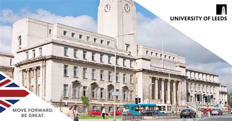 Four Reasons to Study at Leeds University Business School