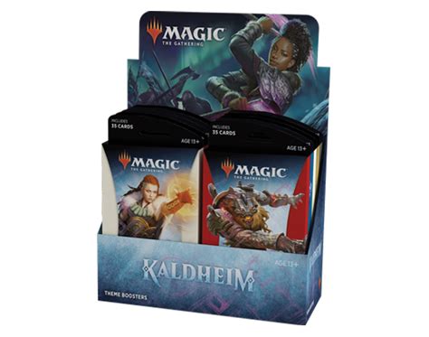 Kaldheim – Available Now | Magic: The Gathering