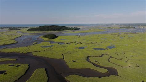 The Salt Marshes in Essex, MA – John & Cindy Farrell – Coldwell Banker | Boston North Real Estate