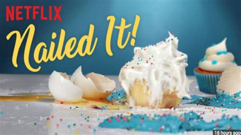 Nailed It! Season 2: Netflix Release Date, Premiere Date (Renewed) | Release Date TV