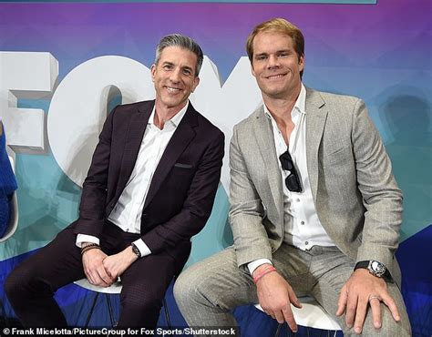 Super Bowl LVII: Tom Brady's future Fox Sports colleague Greg Olsen ...