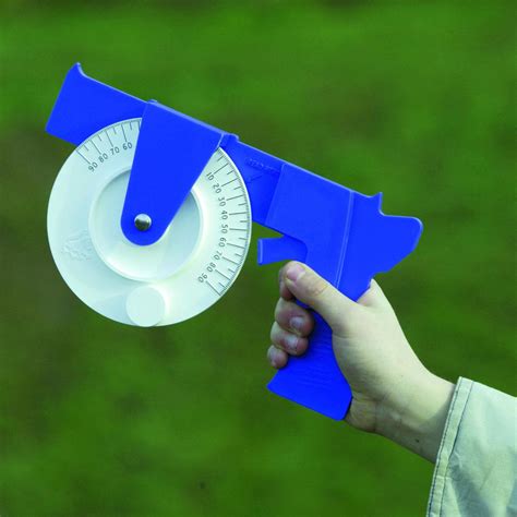 Sighting Clinometer for use by pupils from KS2 to A Level | Geography