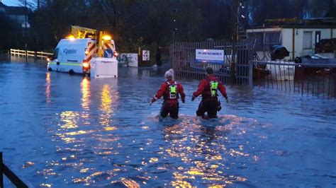 The most striking pictures of yesterday's flooding in Derby and Derbyshire - Derbyshire Live