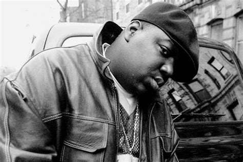 Primer tráiler del documental de Biggie en Netflix – Biggie: I Got a Story To Tell – Spoiler Time