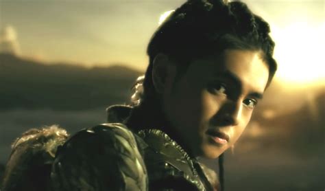 WATCH: Miguel Tanfelix back in Mulawin role on 'Encantadia'