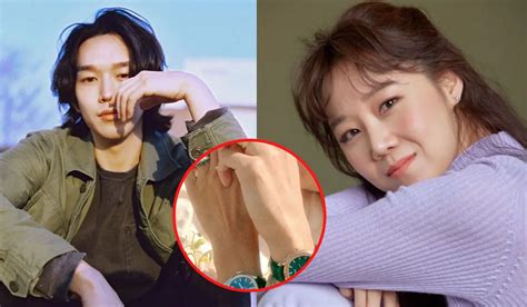 Gong Hyo Jin Flaunts The Wedding Rings With Husband Kevin Oh In Newly Shared Instagram Photo ...