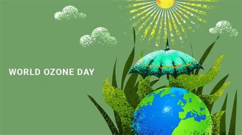 World Ozone Day 2020: Slogans, Significance, Theme and interesting facts about Ozone Layer