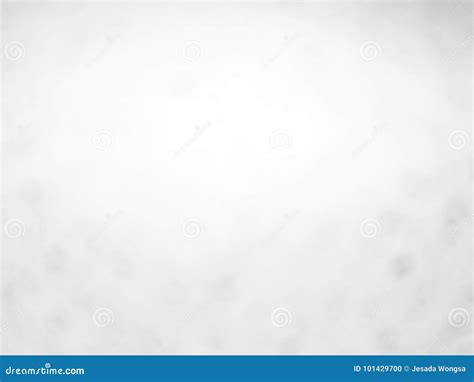 Simple Gray Gradient Abstract Background Stock Photo - Image of blank ...