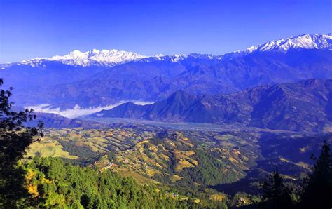 Kakani Adventure Camp, Nepal Luxury Camping: Falling in love with the Earth: Kakani Adventure Camp