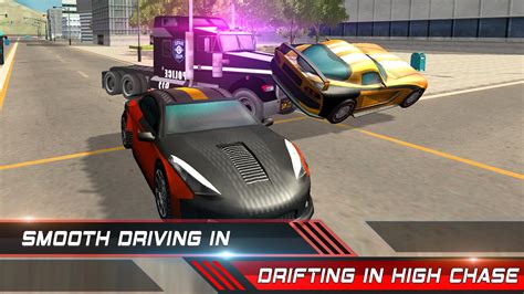 POLICE CAR CHASE SIMULATOR 2K18 - Free Car Games APK for Android Download