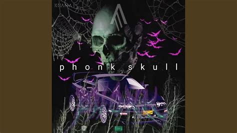 Phonk Skull - YouTube