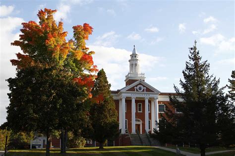 Student Life at Vermont State - Vermont State University