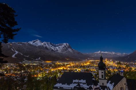 St. Anton| Eine Wallfahrtskirche in Garmisch-Partenkirchen