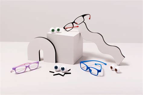 Ambr Eyewear • Play Nice