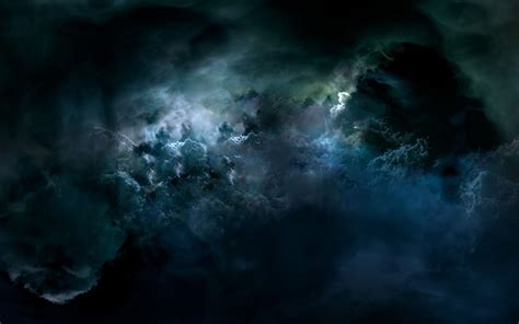 Dark Clouds Wallpapers - Wallpaper Cave