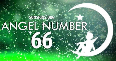 Angel Number 66 Meaning: How Does It Affect Your Relationships? - SunSigns.Org