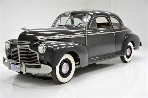 1941 Chevrolet Special | Classic Auto Mall