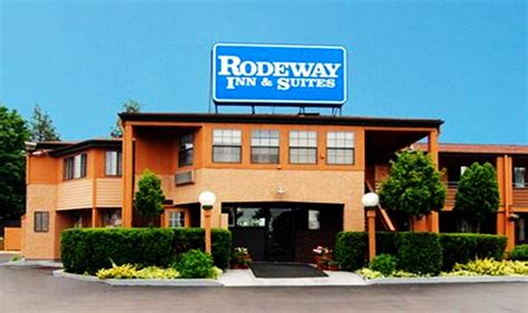 Rodeway Inn in Oceanside, Oceanside, CA - California Beaches