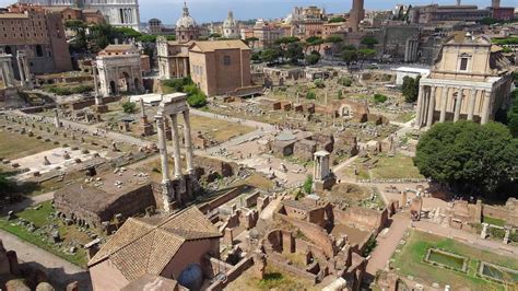 Visit the Roman Forum (Foro Romano) - Insider Tips, Tickets & Info