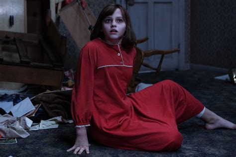 Conjuring 2 : le film d'horreur boycotté en France par tous les cinémas UGC