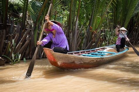 Mekong Delta: A Cultural Day Trip From Ho Chi Minh City | Vibrantly Vietnam