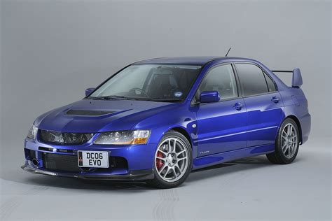 Mitsubishi Lancer Evolution IX buying guide | evo