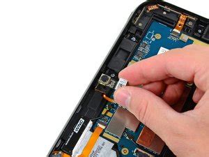 HP TouchPad Repair Help: Learn How to Fix It Yourself.